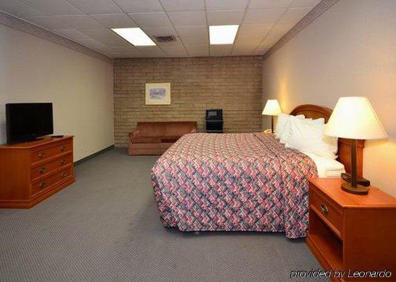Rodeway Inn Cow Palace Lamar 部屋 写真